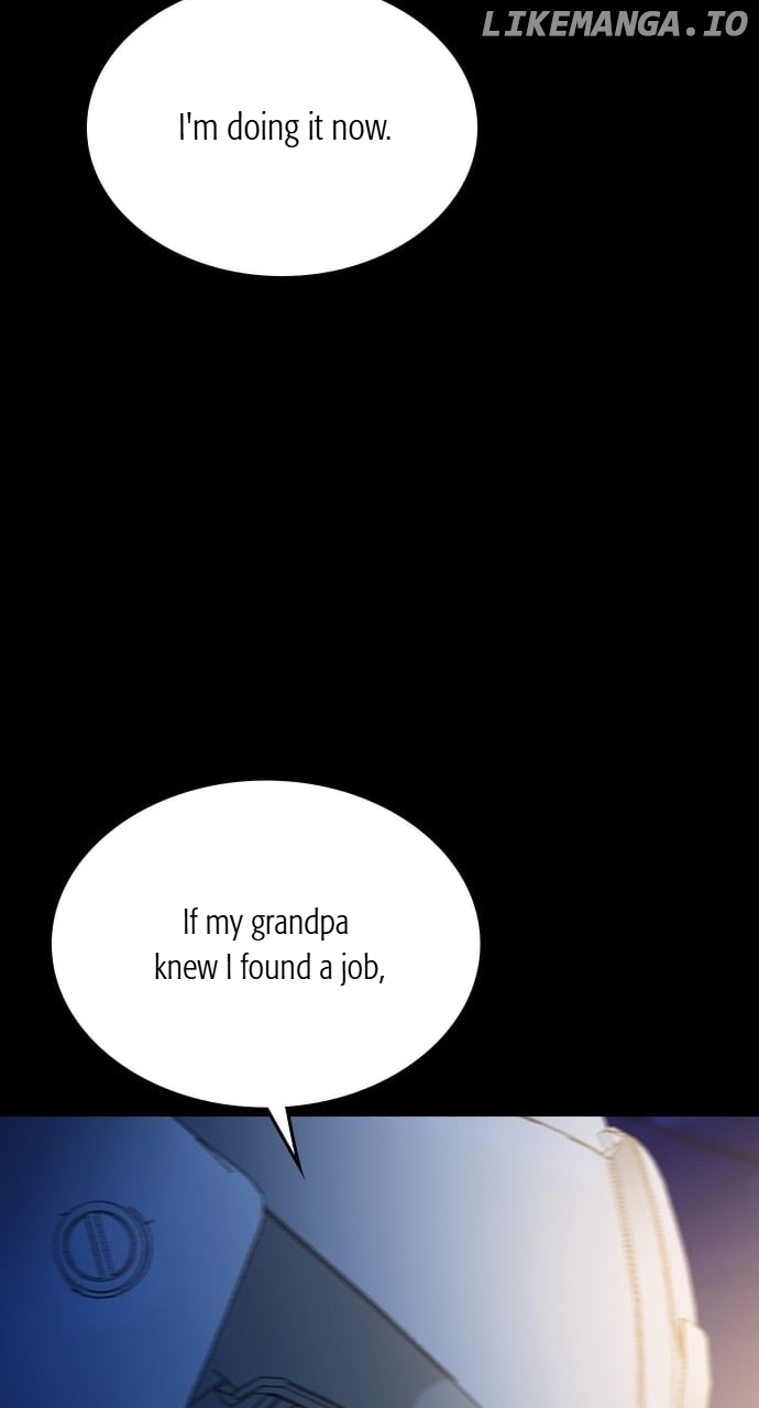 How to break up well Chapter 25 - page 30